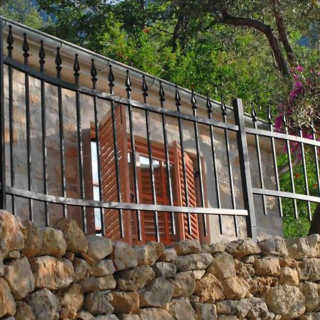 Boutique Hotel Malo Selo Herceg Novi Exterior photo