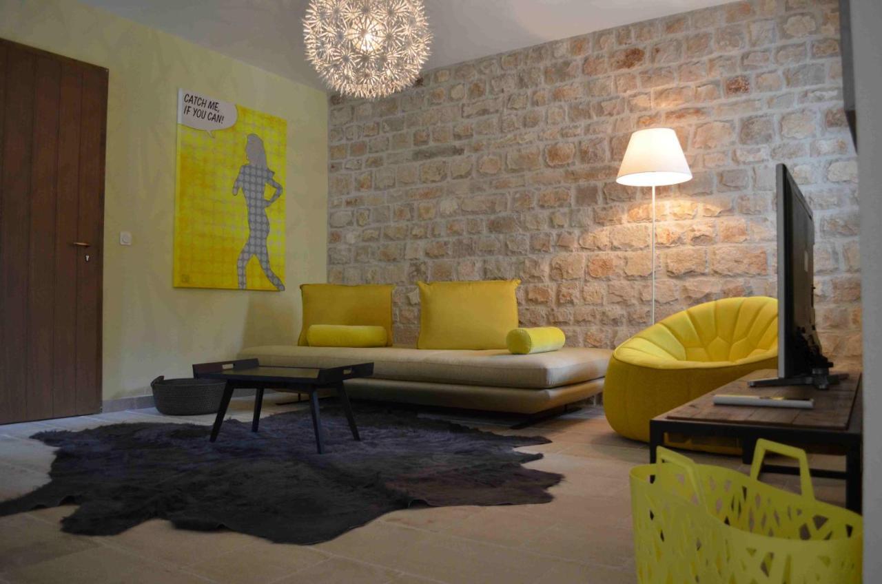 Boutique Hotel Malo Selo Herceg Novi Exterior photo