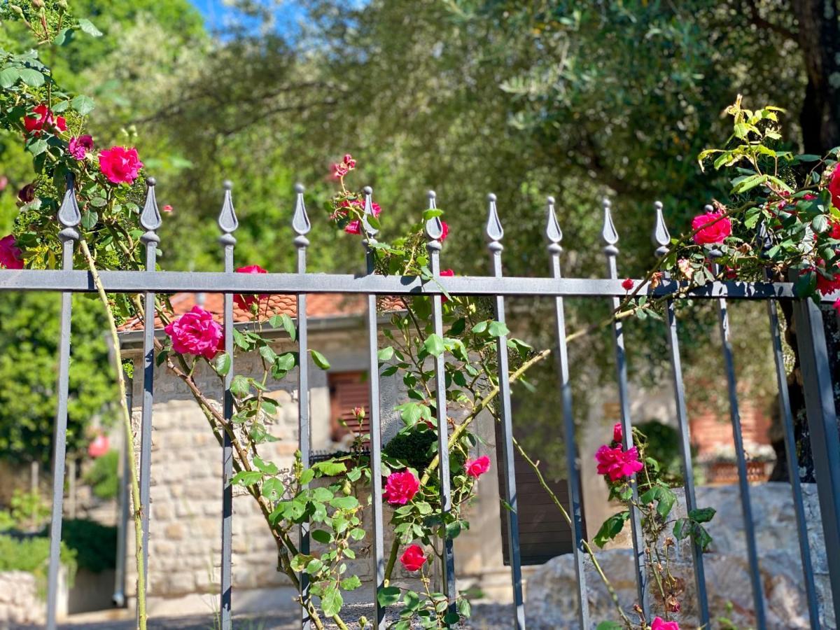 Boutique Hotel Malo Selo Herceg Novi Exterior photo