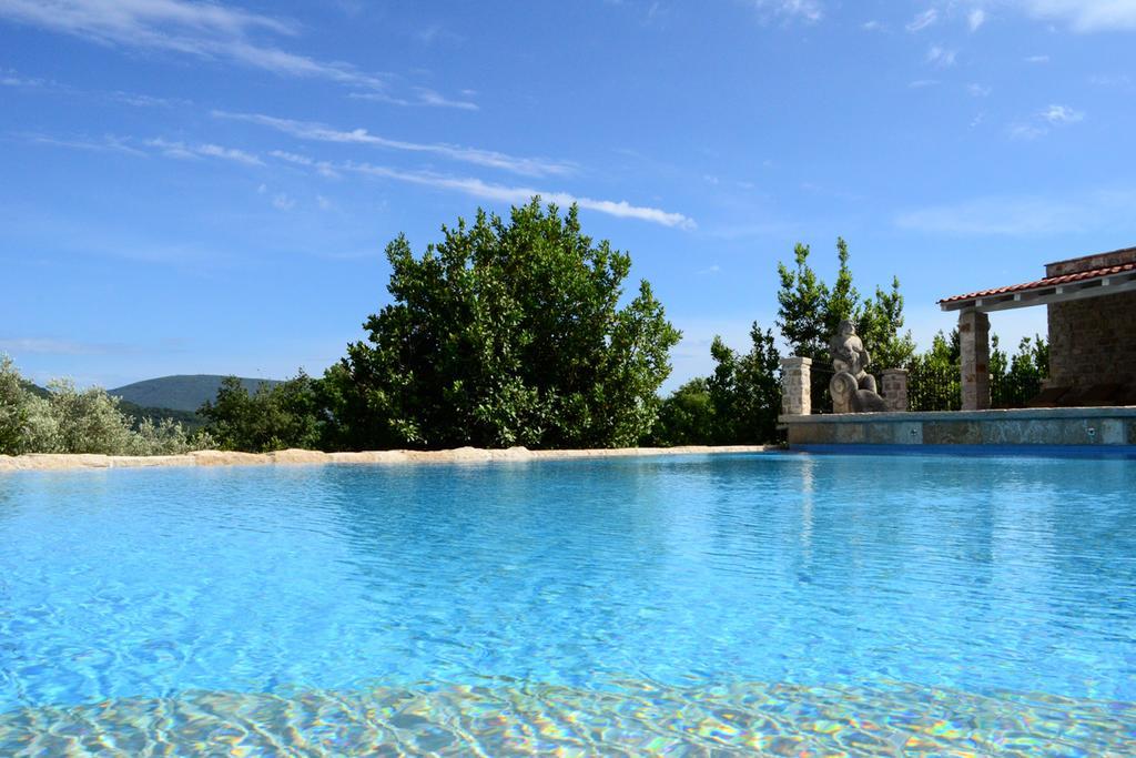 Boutique Hotel Malo Selo Herceg Novi Exterior photo